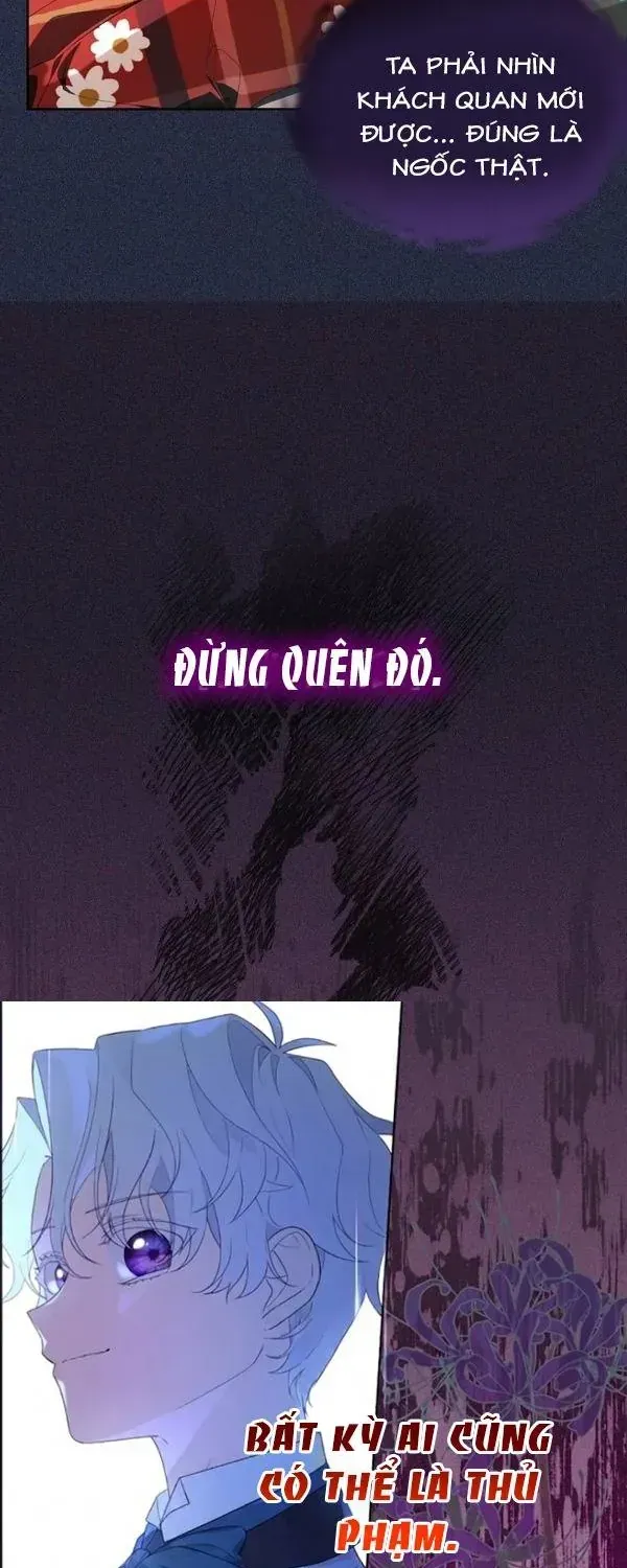Dàn Nam Chính Bệnh Kiều Muốn Ăn Sạch Tôi Chap 11 - Next Chap 12