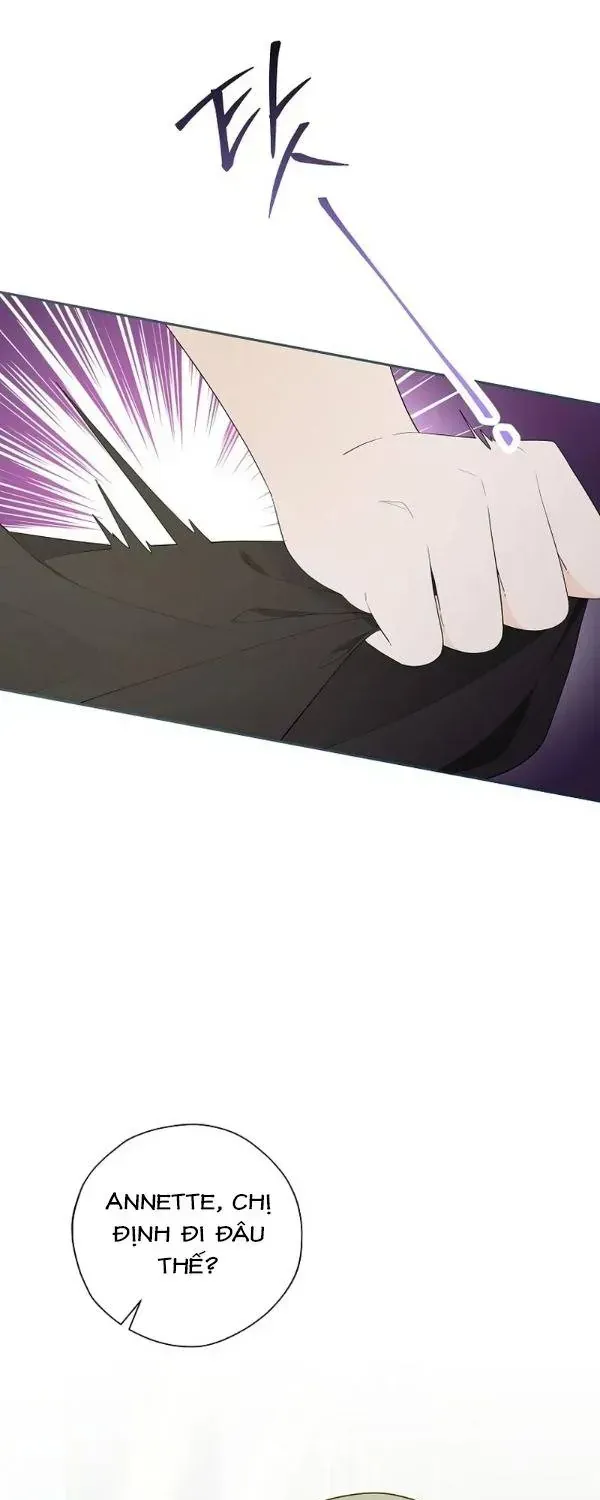 Dàn Nam Chính Bệnh Kiều Muốn Ăn Sạch Tôi Chap 11 - Next Chap 12