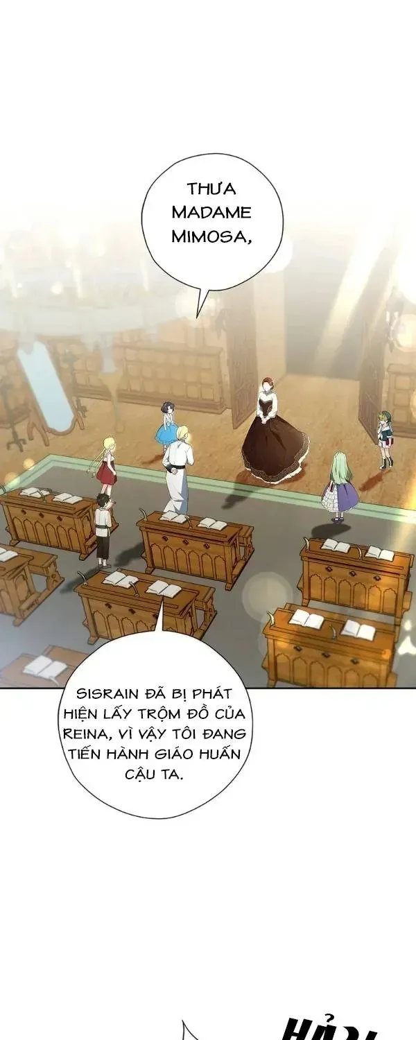Dàn Nam Chính Bệnh Kiều Muốn Ăn Sạch Tôi Chap 11 - Next Chap 12