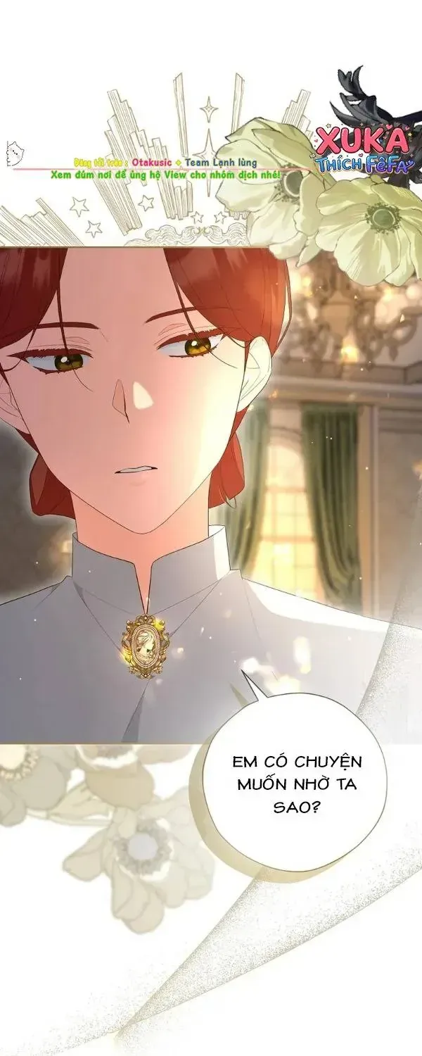 Dàn Nam Chính Bệnh Kiều Muốn Ăn Sạch Tôi Chap 11 - Next Chap 12