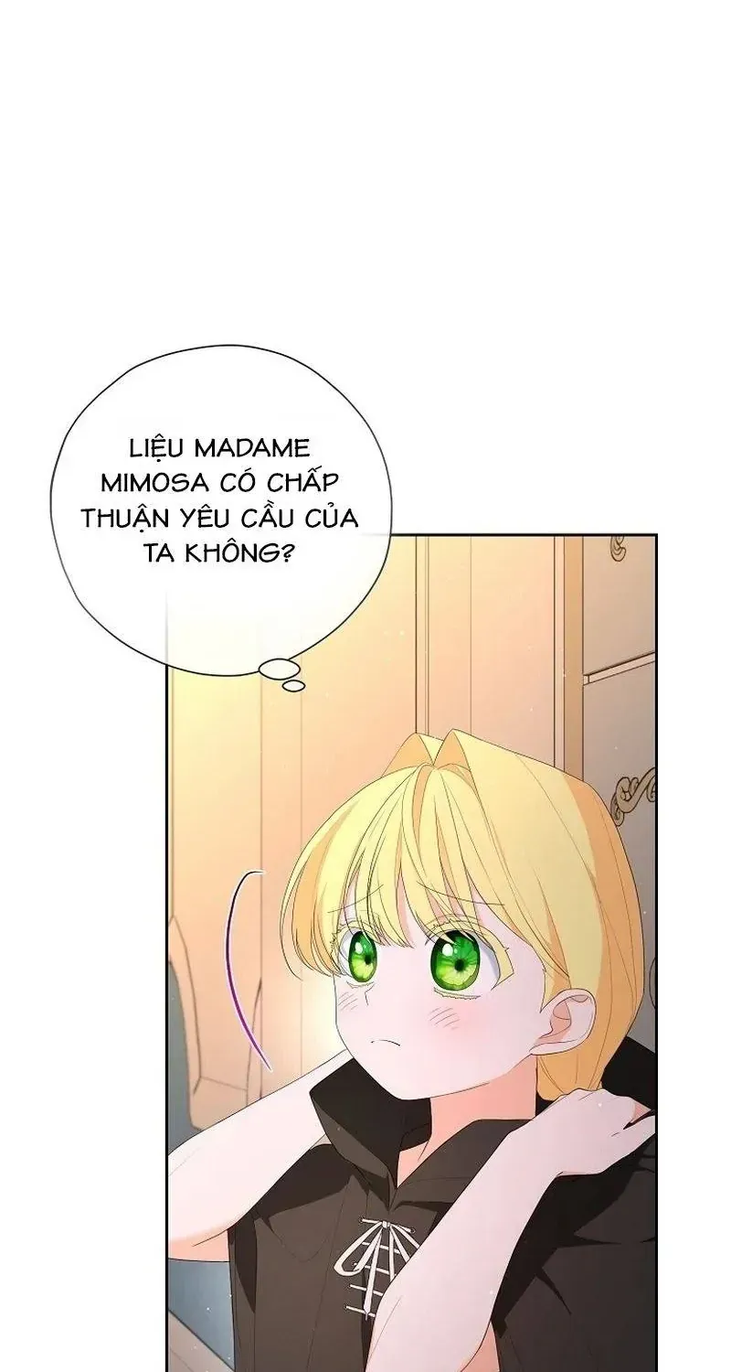Dàn Nam Chính Bệnh Kiều Muốn Ăn Sạch Tôi Chap 12 - Next Chap 13