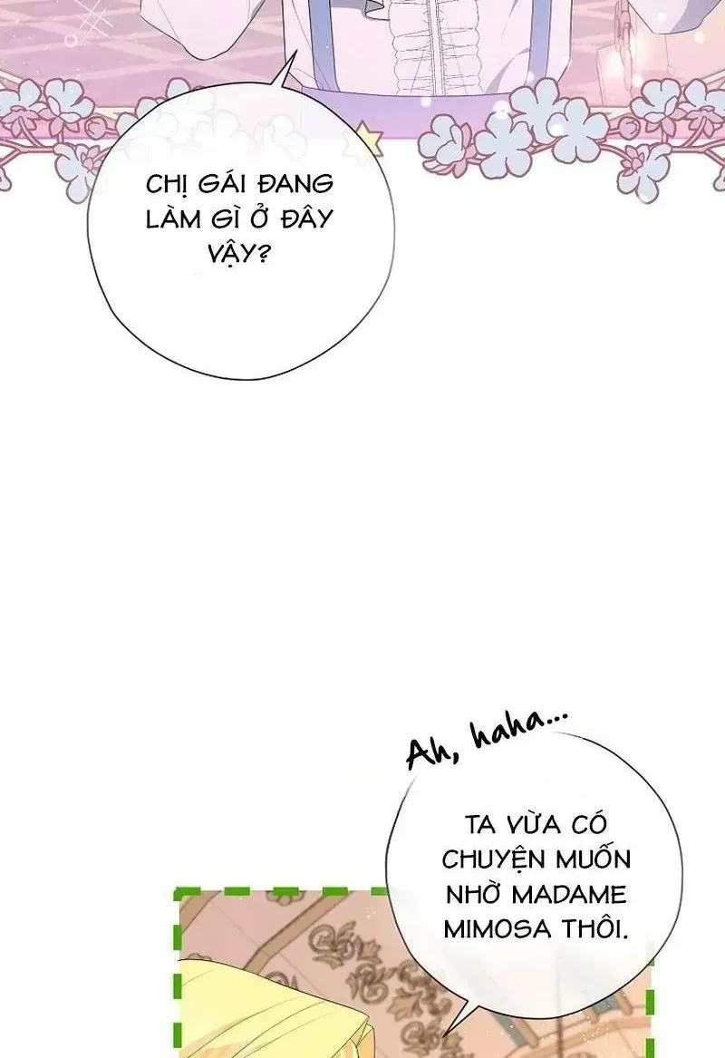 Dàn Nam Chính Bệnh Kiều Muốn Ăn Sạch Tôi Chap 12 - Next Chap 13