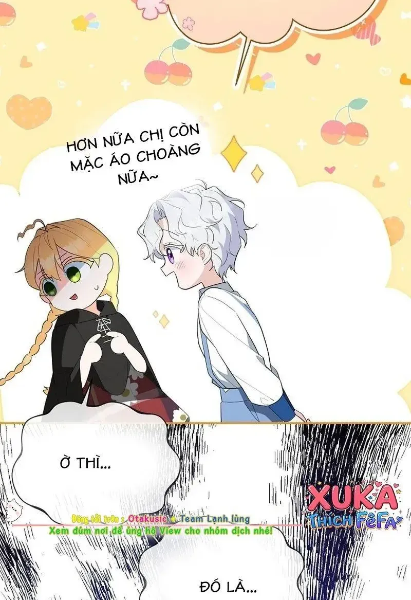 Dàn Nam Chính Bệnh Kiều Muốn Ăn Sạch Tôi Chap 12 - Next Chap 13