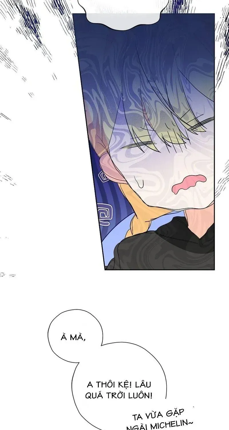 Dàn Nam Chính Bệnh Kiều Muốn Ăn Sạch Tôi Chap 12 - Next Chap 13