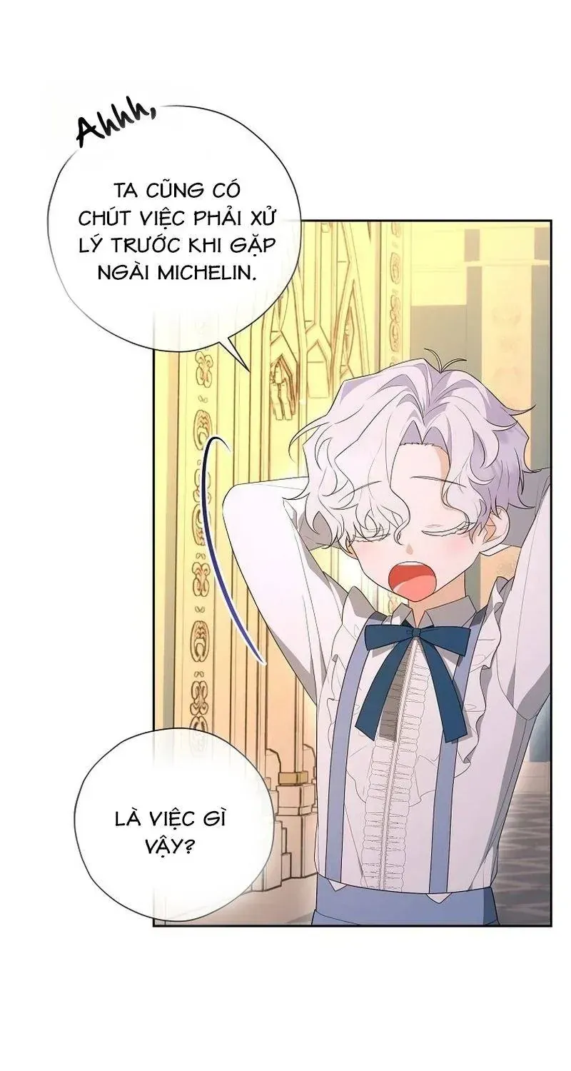Dàn Nam Chính Bệnh Kiều Muốn Ăn Sạch Tôi Chap 12 - Next Chap 13