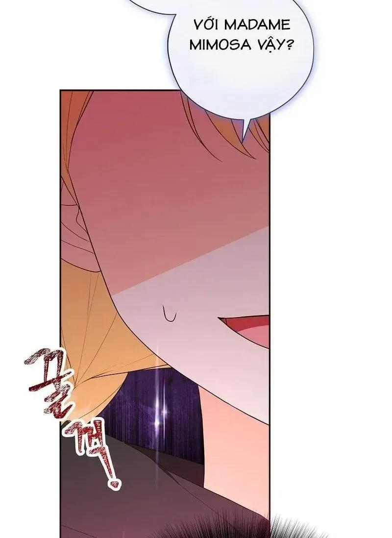 Dàn Nam Chính Bệnh Kiều Muốn Ăn Sạch Tôi Chap 12 - Next Chap 13