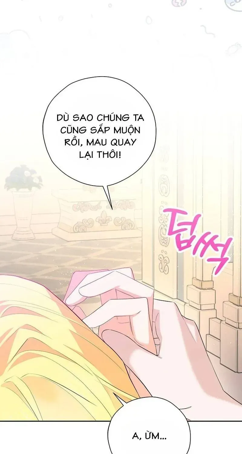 Dàn Nam Chính Bệnh Kiều Muốn Ăn Sạch Tôi Chap 12 - Next Chap 13