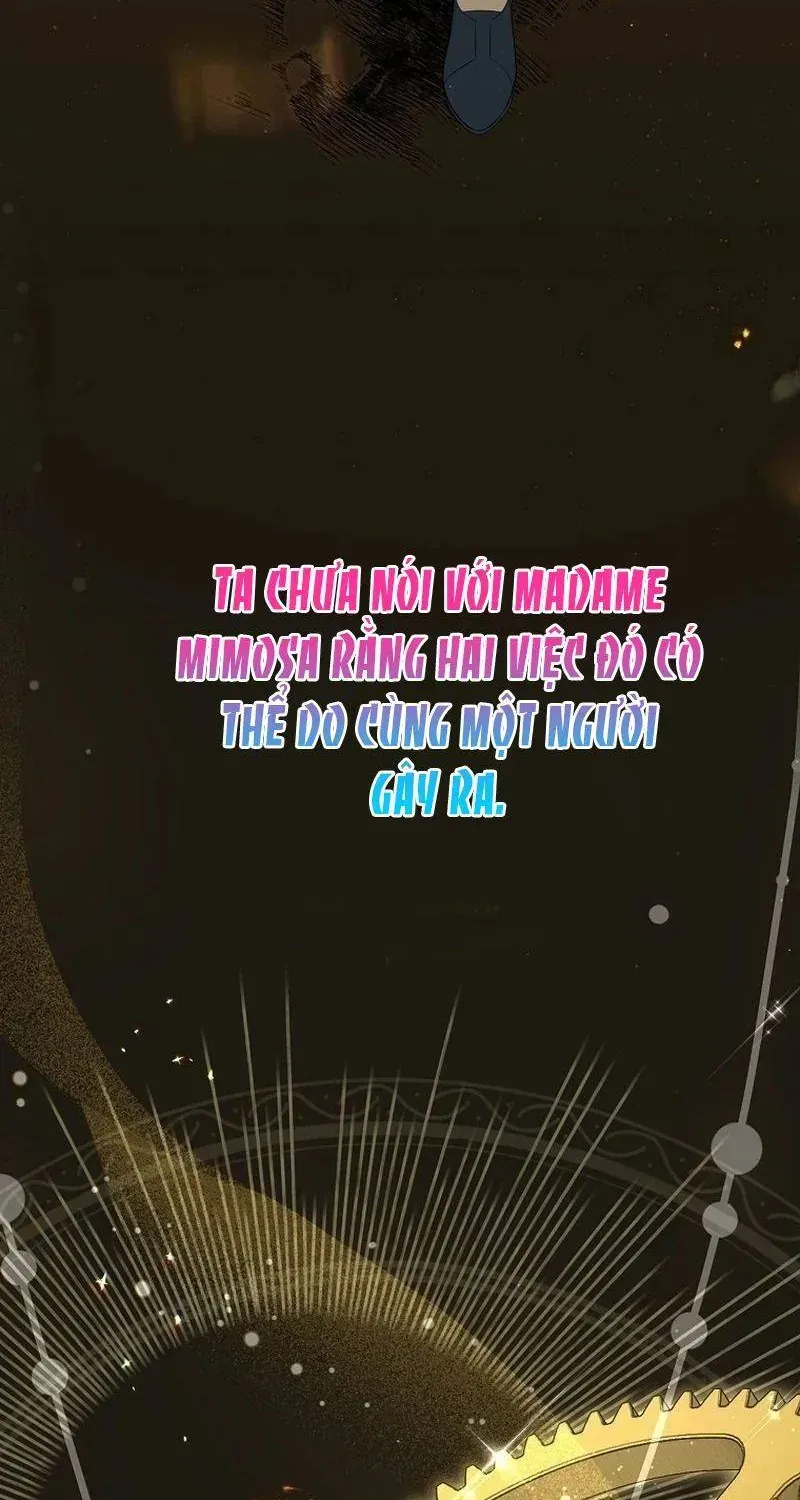 Dàn Nam Chính Bệnh Kiều Muốn Ăn Sạch Tôi Chap 12 - Next Chap 13