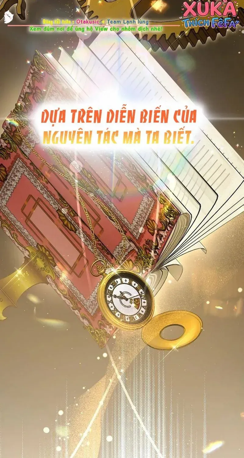 Dàn Nam Chính Bệnh Kiều Muốn Ăn Sạch Tôi Chap 12 - Next Chap 13