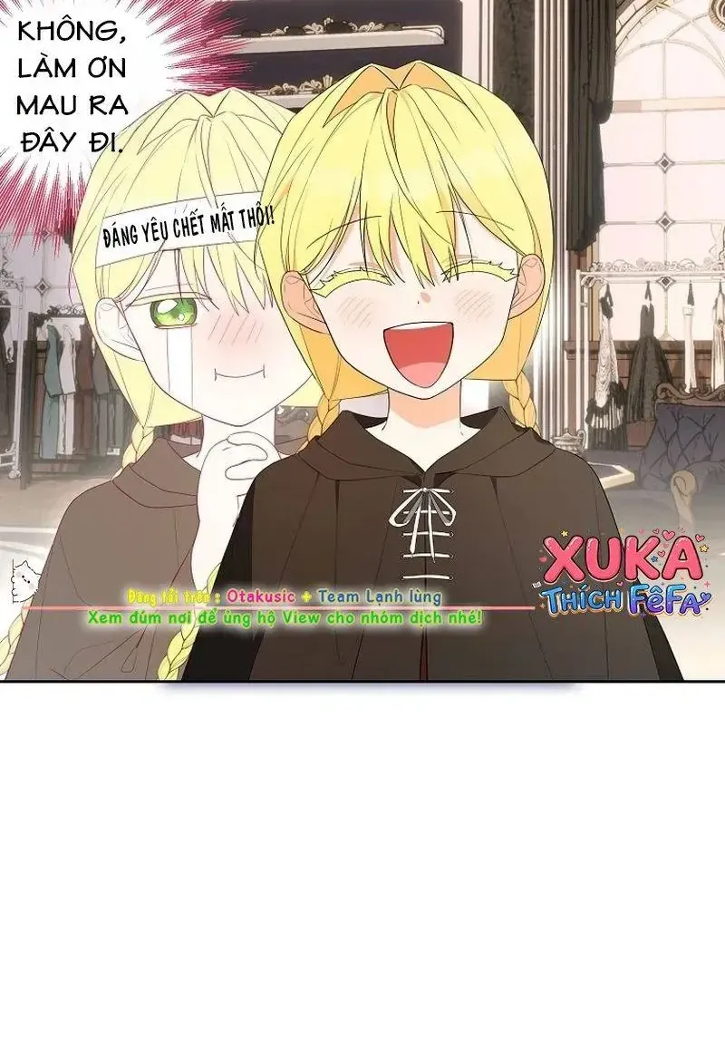 Dàn Nam Chính Bệnh Kiều Muốn Ăn Sạch Tôi Chap 12 - Next Chap 13