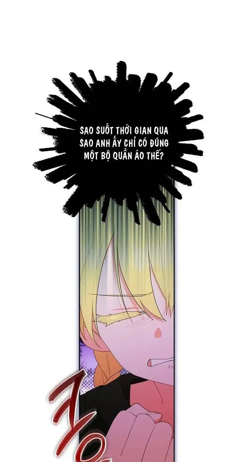 Dàn Nam Chính Bệnh Kiều Muốn Ăn Sạch Tôi Chap 12 - Next Chap 13