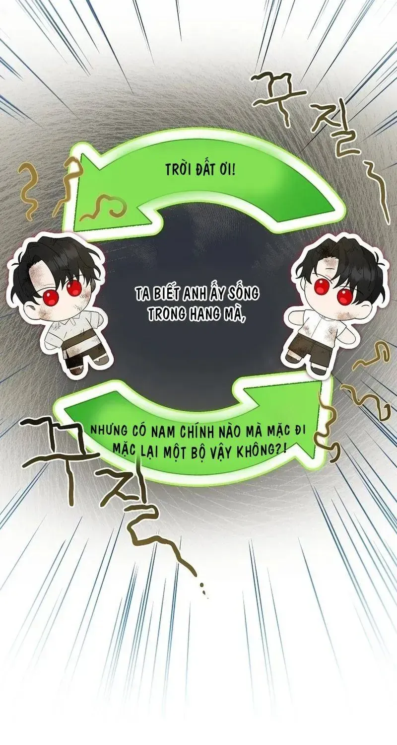 Dàn Nam Chính Bệnh Kiều Muốn Ăn Sạch Tôi Chap 12 - Next Chap 13