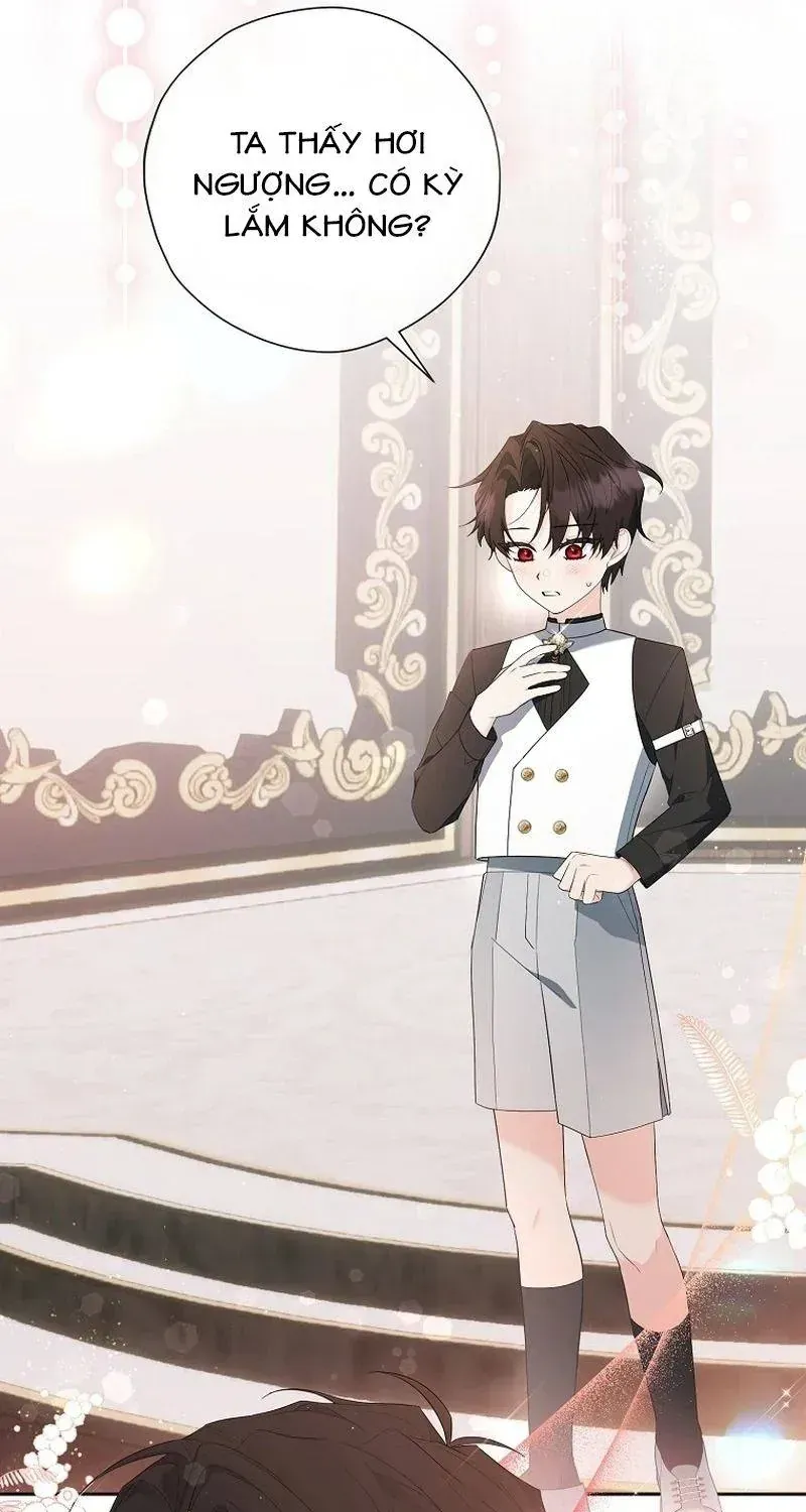 Dàn Nam Chính Bệnh Kiều Muốn Ăn Sạch Tôi Chap 12 - Next Chap 13