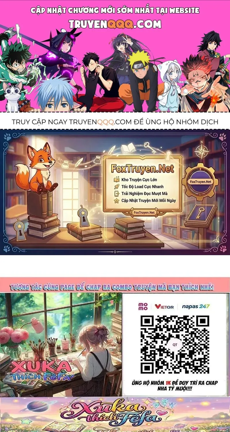 Dàn Nam Chính Bệnh Kiều Muốn Ăn Sạch Tôi Chap 13 - Next Chap 14