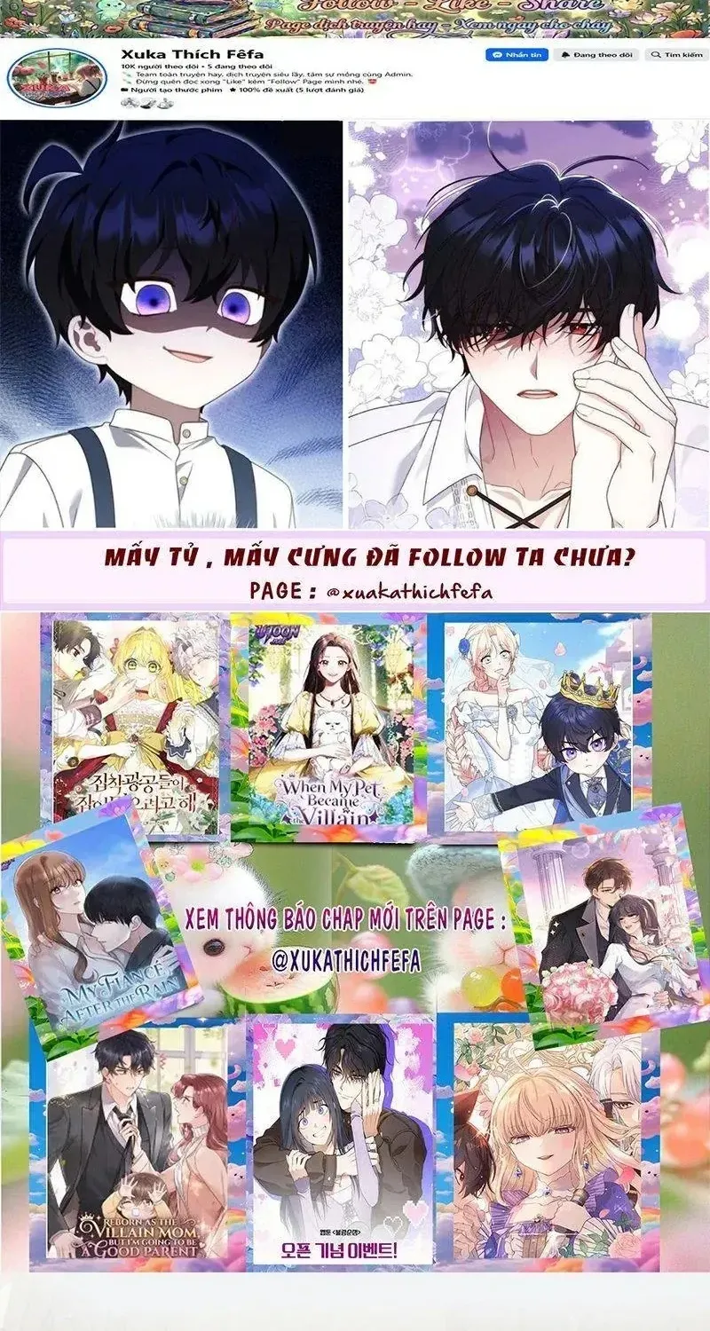Dàn Nam Chính Bệnh Kiều Muốn Ăn Sạch Tôi Chap 13 - Next Chap 14