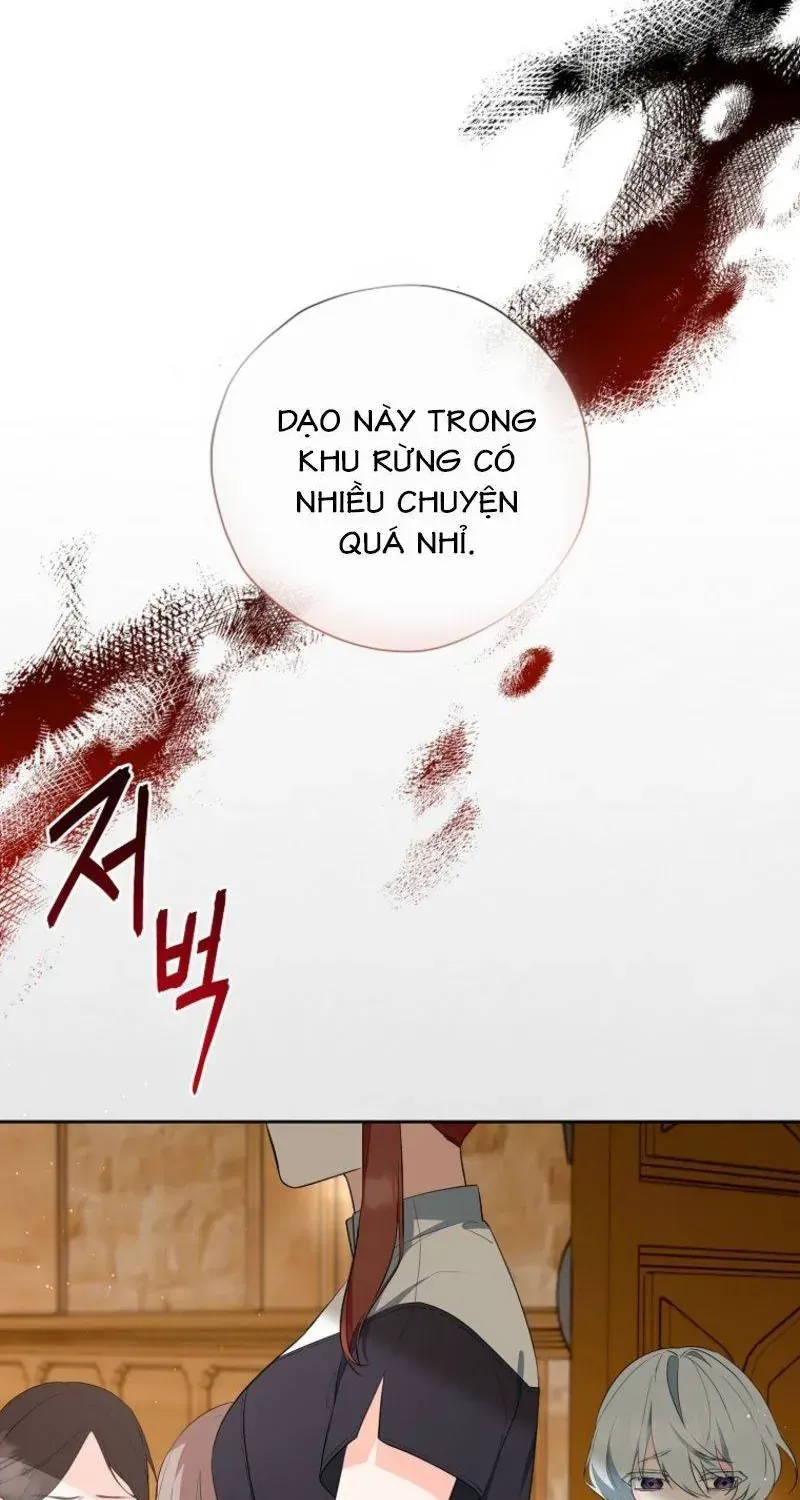 Dàn Nam Chính Bệnh Kiều Muốn Ăn Sạch Tôi Chap 13 - Next Chap 14