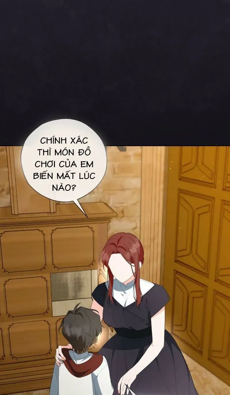 Dàn Nam Chính Bệnh Kiều Muốn Ăn Sạch Tôi Chap 13 - Next Chap 14