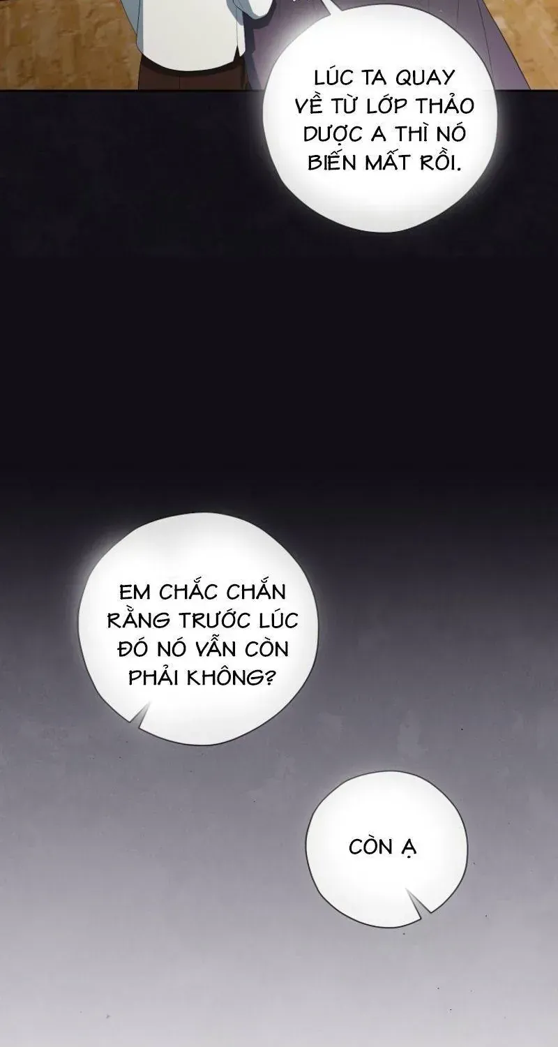 Dàn Nam Chính Bệnh Kiều Muốn Ăn Sạch Tôi Chap 13 - Next Chap 14