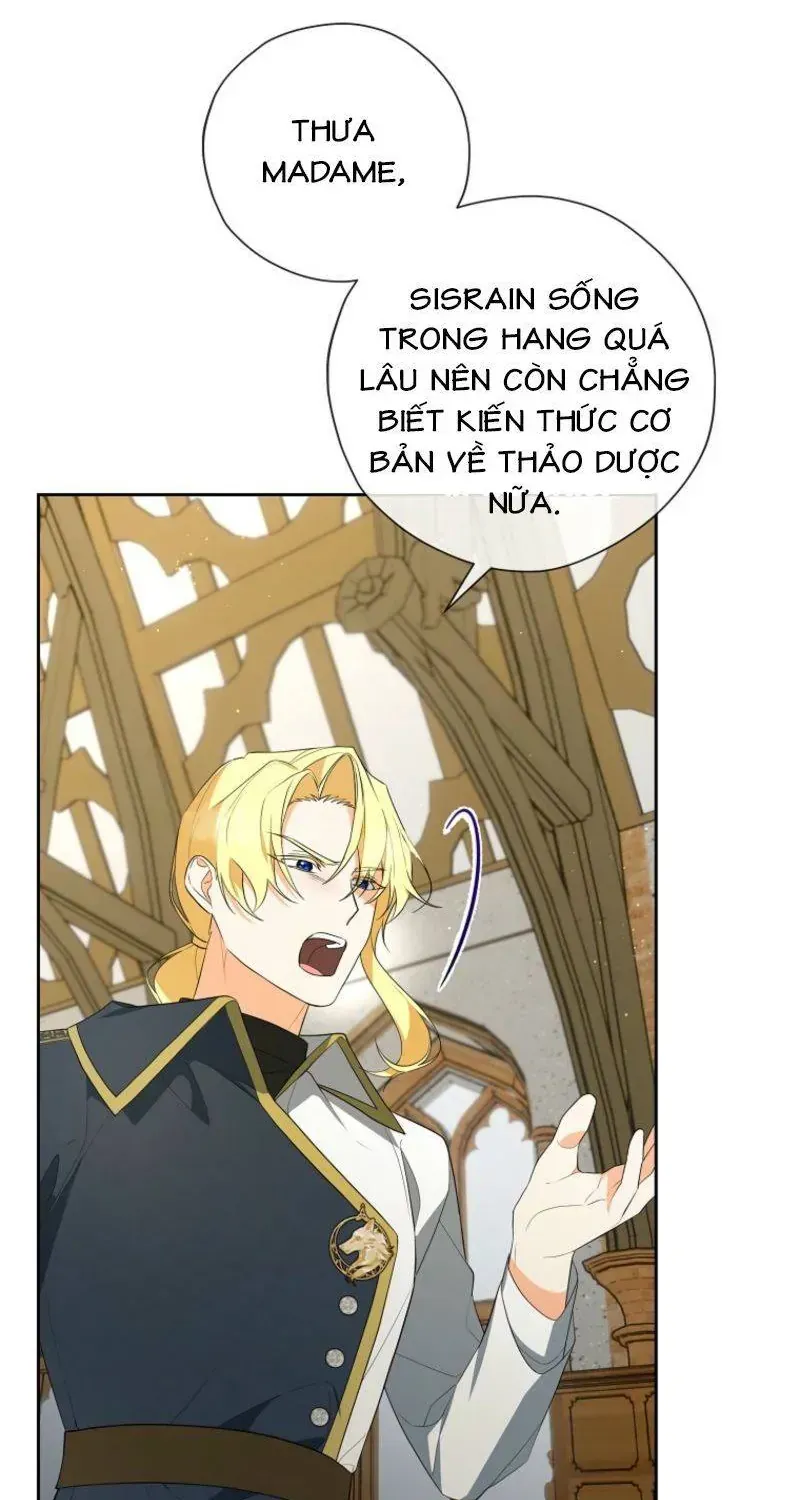 Dàn Nam Chính Bệnh Kiều Muốn Ăn Sạch Tôi Chap 13 - Next Chap 14