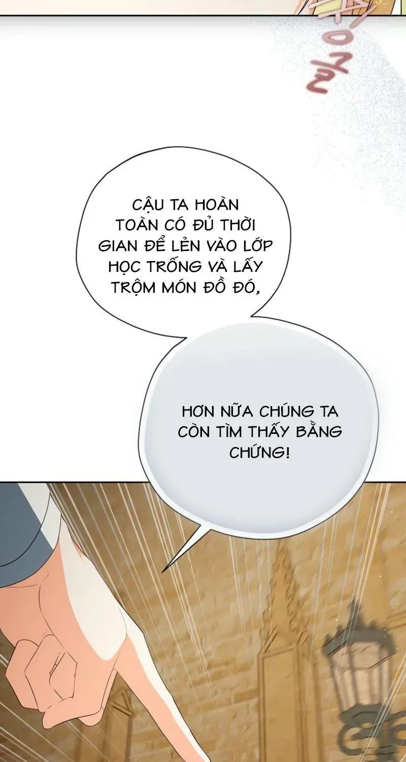 Dàn Nam Chính Bệnh Kiều Muốn Ăn Sạch Tôi Chap 13 - Next Chap 14