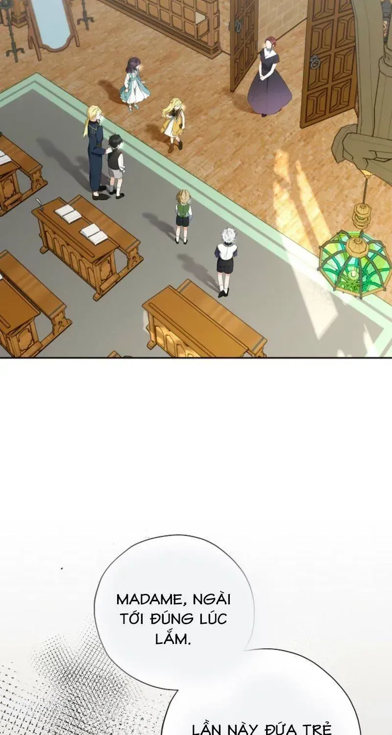 Dàn Nam Chính Bệnh Kiều Muốn Ăn Sạch Tôi Chap 13 - Next Chap 14