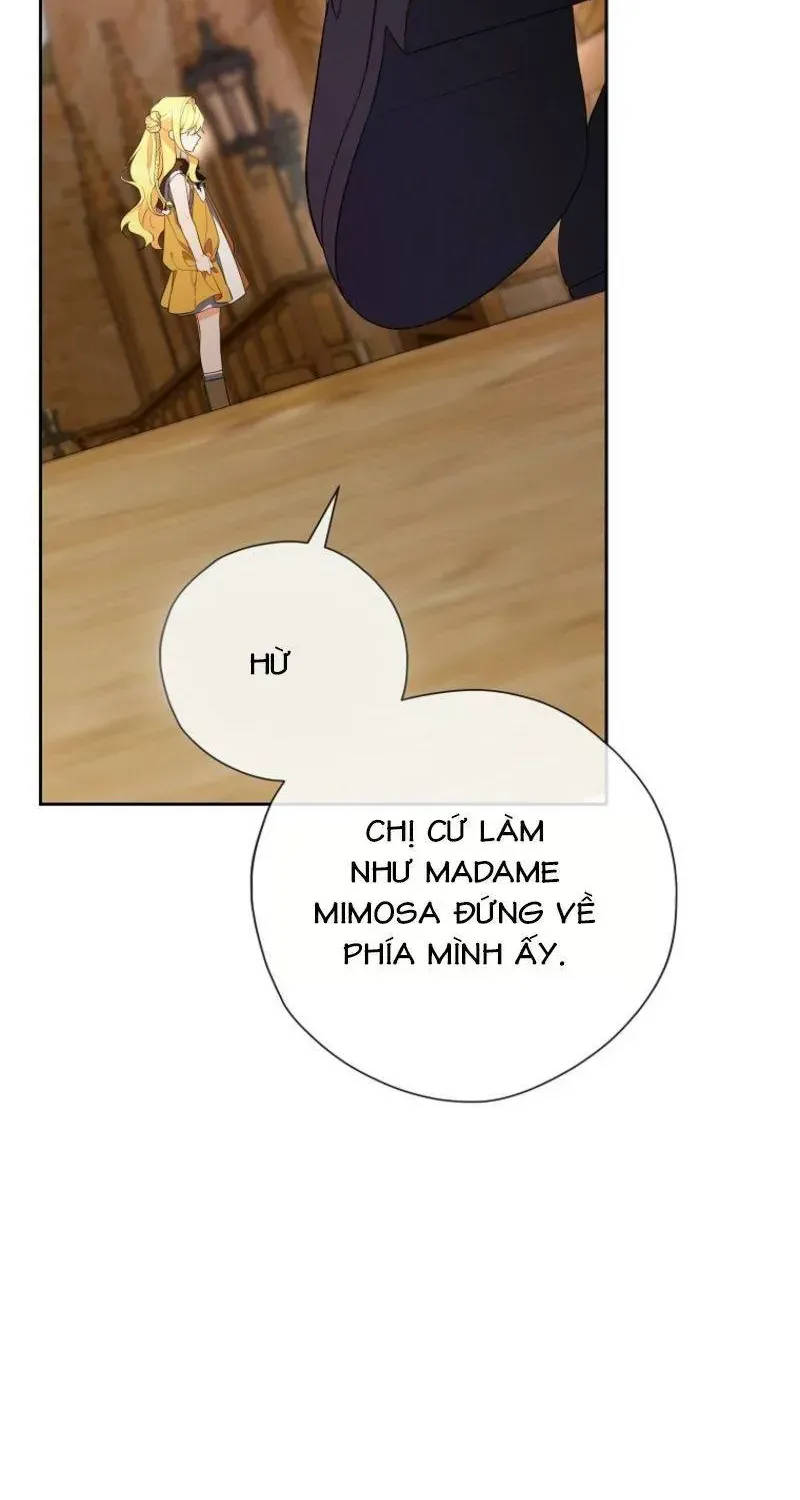 Dàn Nam Chính Bệnh Kiều Muốn Ăn Sạch Tôi Chap 13 - Next Chap 14