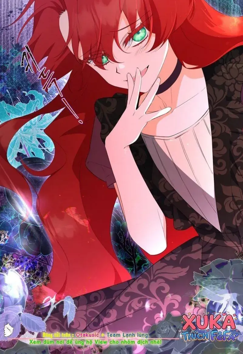 Dàn Nam Chính Bệnh Kiều Muốn Ăn Sạch Tôi Chap 13 - Next Chap 14