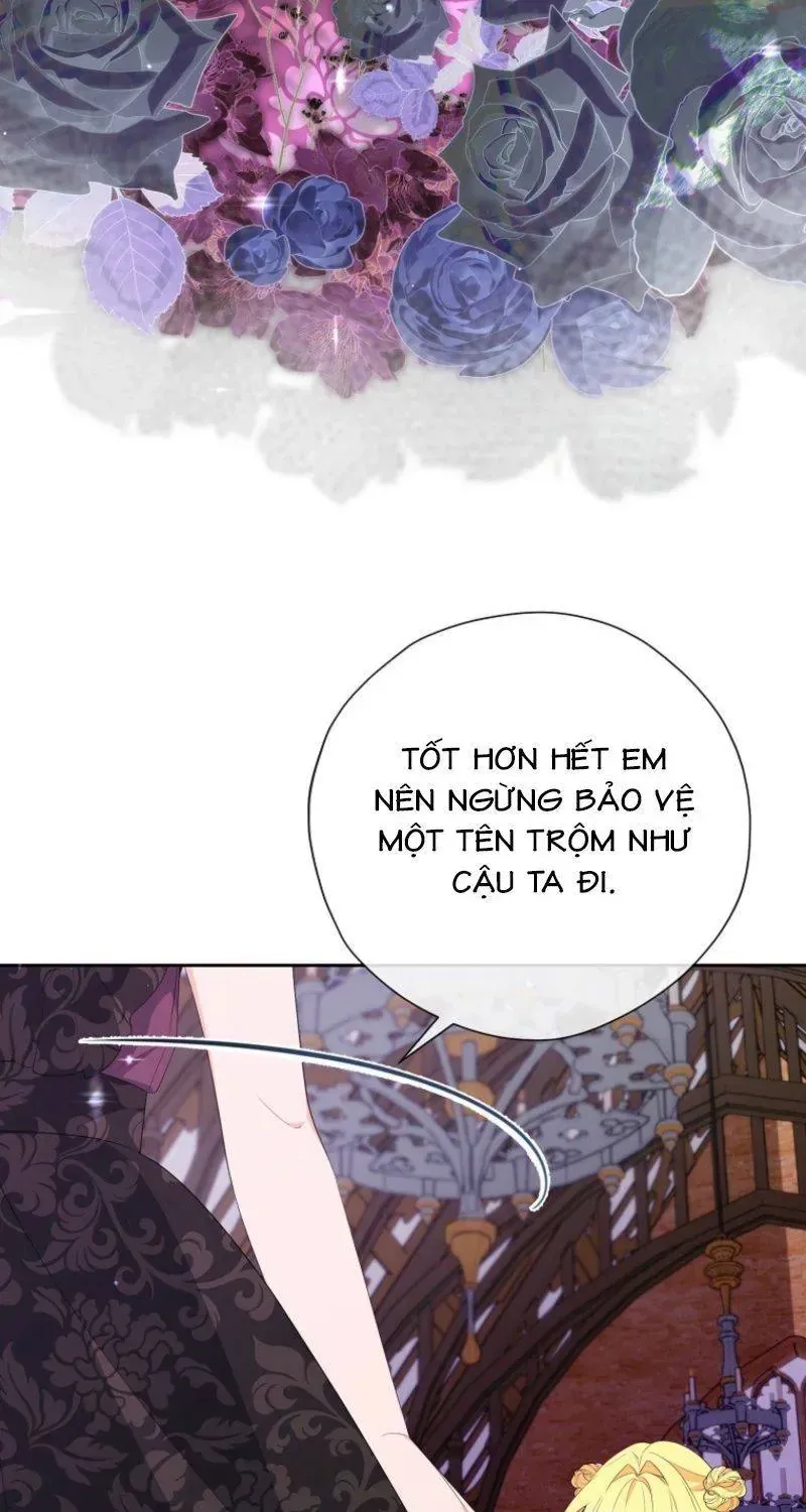 Dàn Nam Chính Bệnh Kiều Muốn Ăn Sạch Tôi Chap 13 - Next Chap 14