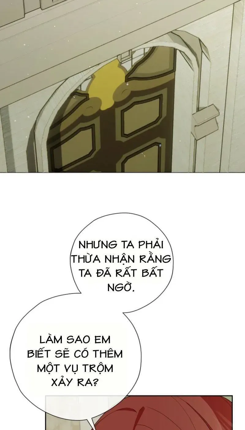 Dàn Nam Chính Bệnh Kiều Muốn Ăn Sạch Tôi Chap 13 - Next Chap 14