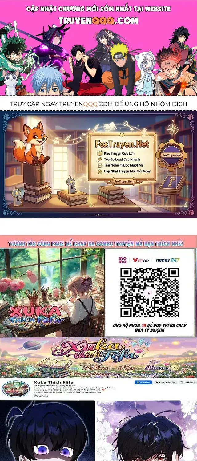 Dàn Nam Chính Bệnh Kiều Muốn Ăn Sạch Tôi Chap 14 - Next Chap 15
