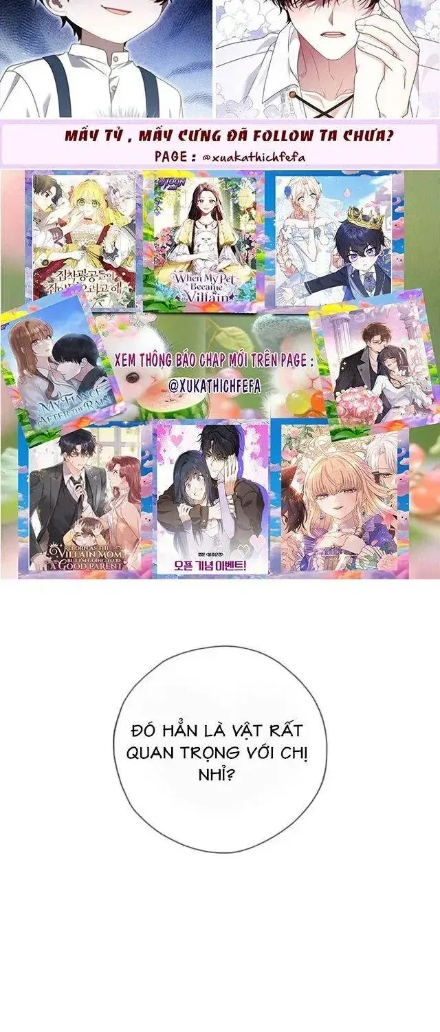Dàn Nam Chính Bệnh Kiều Muốn Ăn Sạch Tôi Chap 14 - Next Chap 15