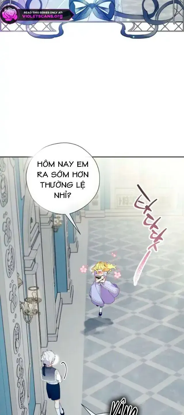 Dàn Nam Chính Bệnh Kiều Muốn Ăn Sạch Tôi Chap 14 - Next Chap 15