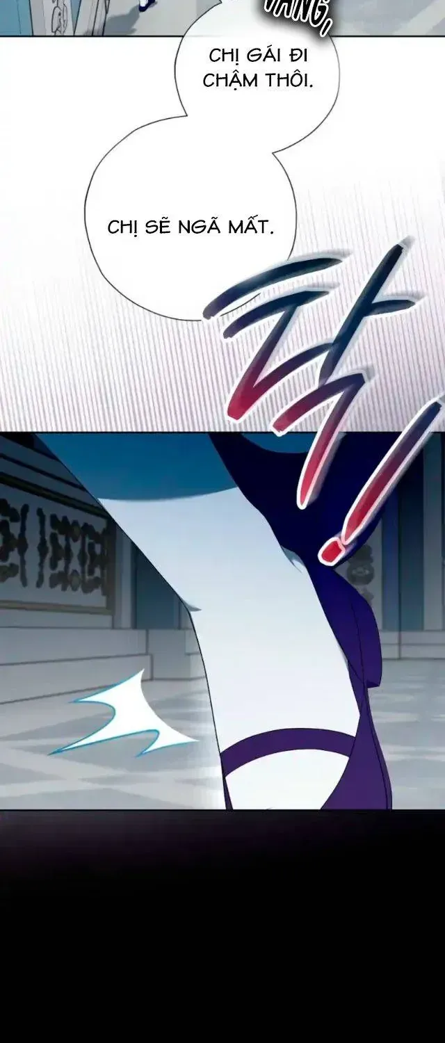 Dàn Nam Chính Bệnh Kiều Muốn Ăn Sạch Tôi Chap 14 - Next Chap 15