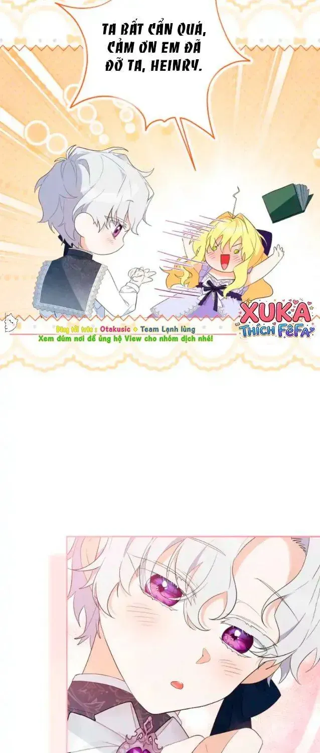 Dàn Nam Chính Bệnh Kiều Muốn Ăn Sạch Tôi Chap 14 - Next Chap 15