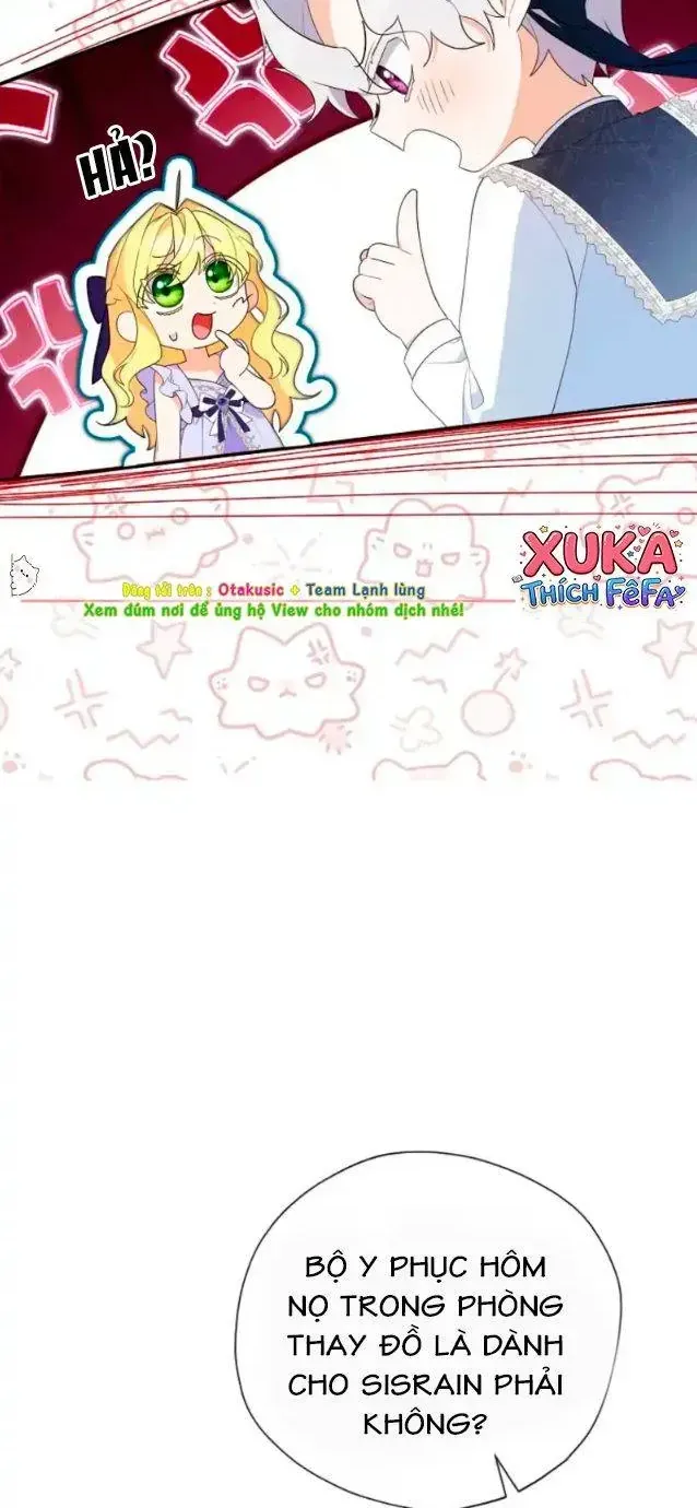 Dàn Nam Chính Bệnh Kiều Muốn Ăn Sạch Tôi Chap 14 - Next Chap 15