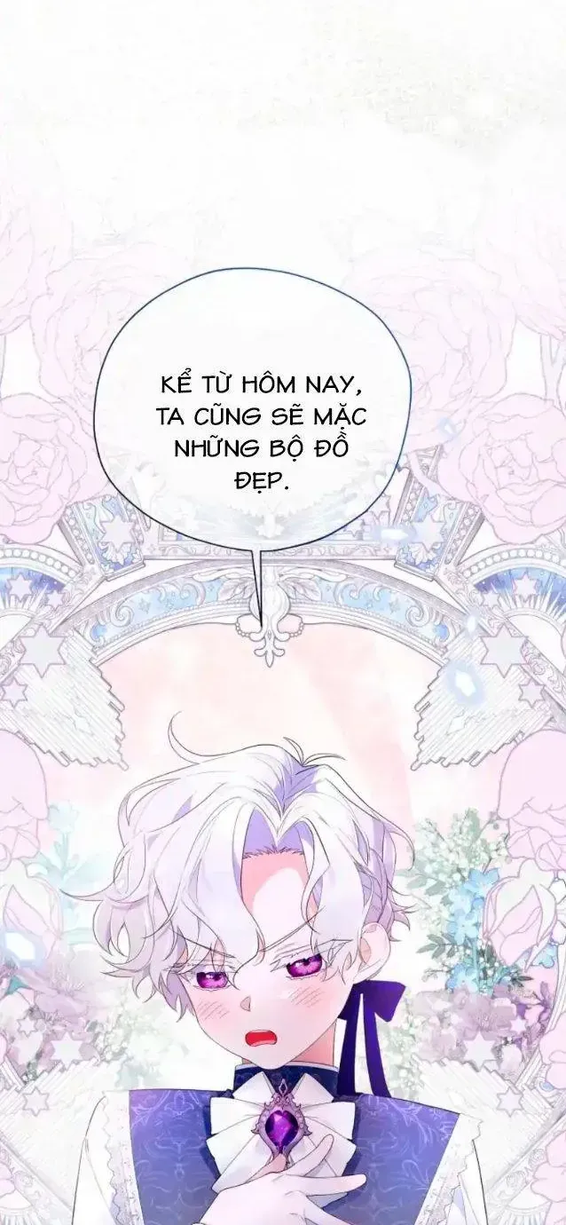 Dàn Nam Chính Bệnh Kiều Muốn Ăn Sạch Tôi Chap 14 - Next Chap 15