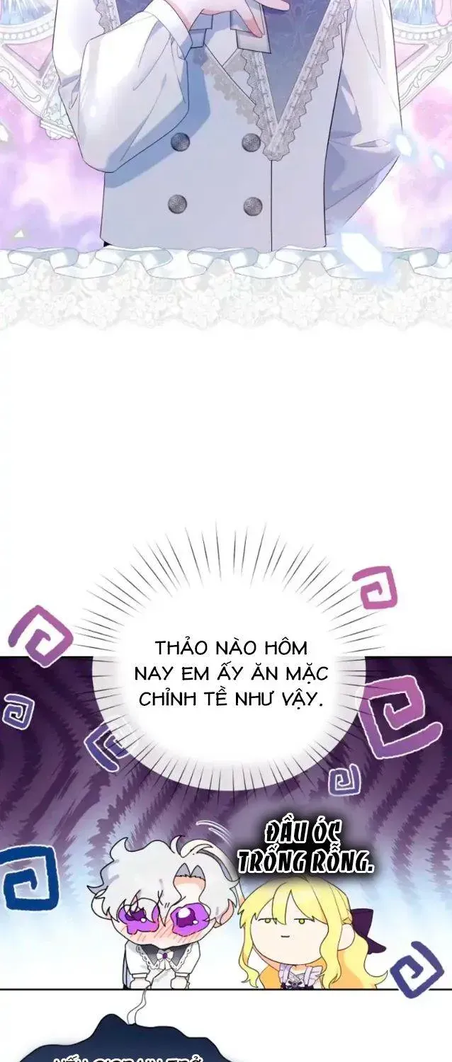 Dàn Nam Chính Bệnh Kiều Muốn Ăn Sạch Tôi Chap 14 - Next Chap 15