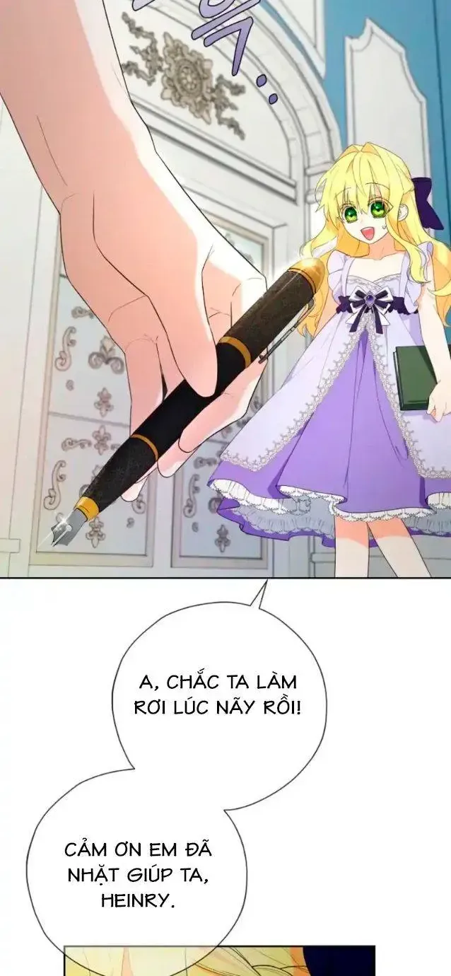 Dàn Nam Chính Bệnh Kiều Muốn Ăn Sạch Tôi Chap 14 - Next Chap 15