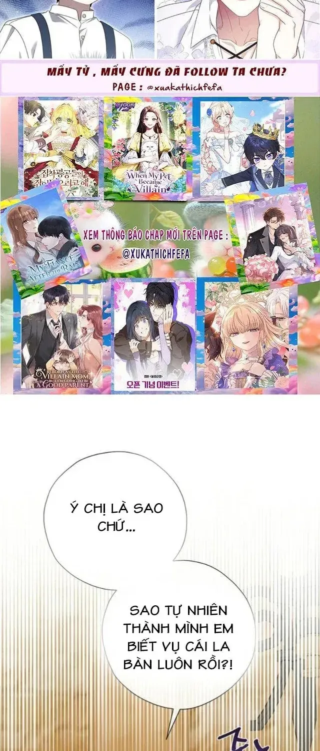 Dàn Nam Chính Bệnh Kiều Muốn Ăn Sạch Tôi Chap 15 - Next Chap 16