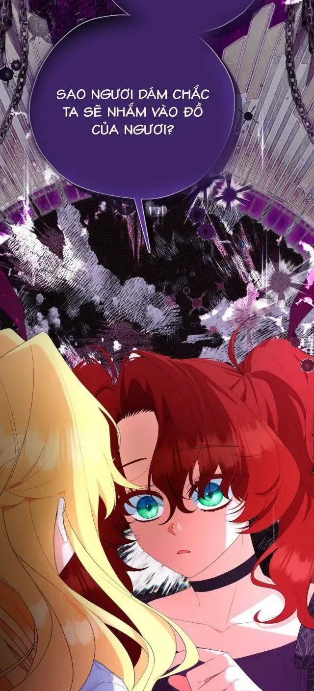 Dàn Nam Chính Bệnh Kiều Muốn Ăn Sạch Tôi Chap 15 - Next Chap 16