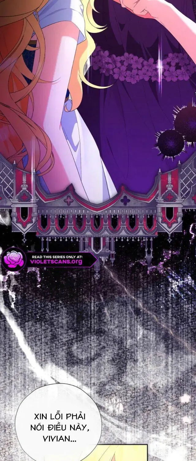 Dàn Nam Chính Bệnh Kiều Muốn Ăn Sạch Tôi Chap 15 - Next Chap 16