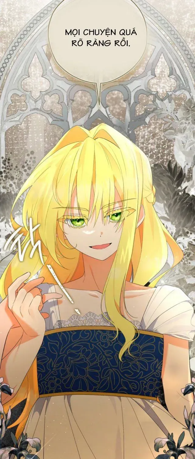 Dàn Nam Chính Bệnh Kiều Muốn Ăn Sạch Tôi Chap 15 - Next Chap 16