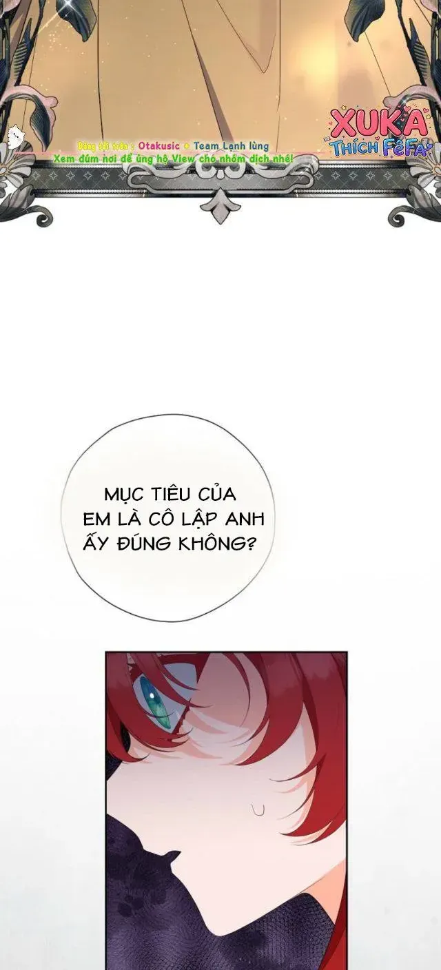 Dàn Nam Chính Bệnh Kiều Muốn Ăn Sạch Tôi Chap 15 - Next Chap 16