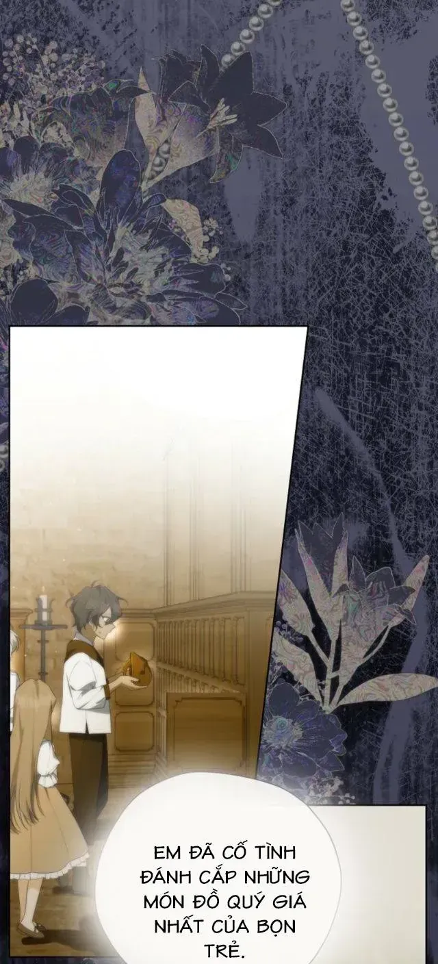 Dàn Nam Chính Bệnh Kiều Muốn Ăn Sạch Tôi Chap 15 - Next Chap 16