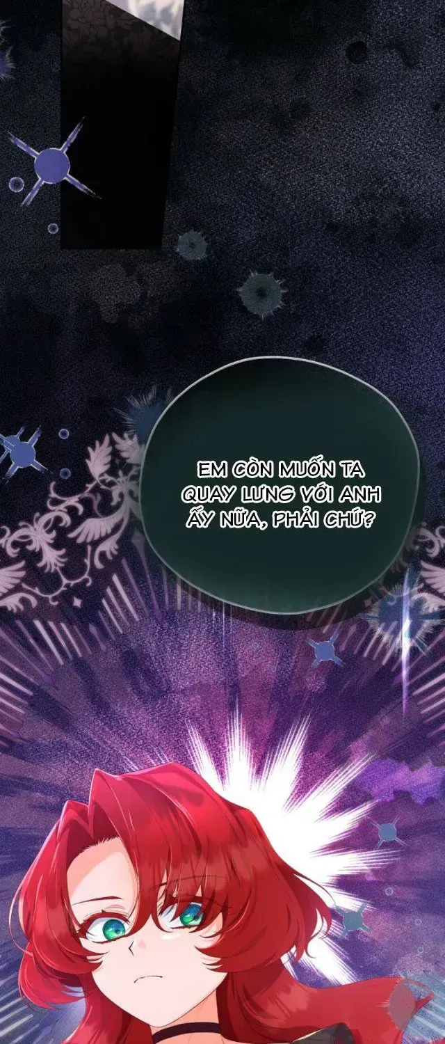 Dàn Nam Chính Bệnh Kiều Muốn Ăn Sạch Tôi Chap 15 - Next Chap 16