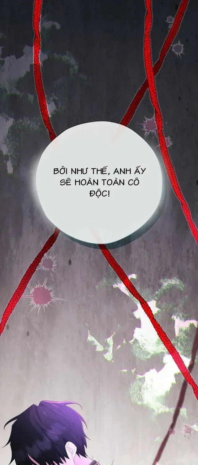 Dàn Nam Chính Bệnh Kiều Muốn Ăn Sạch Tôi Chap 15 - Next Chap 16