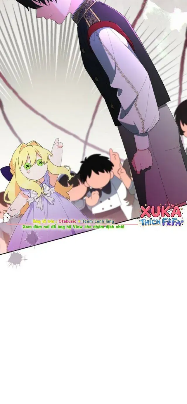 Dàn Nam Chính Bệnh Kiều Muốn Ăn Sạch Tôi Chap 15 - Next Chap 16