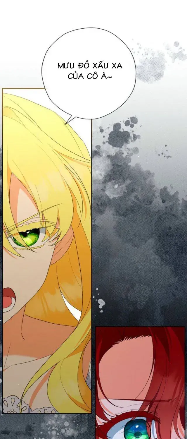Dàn Nam Chính Bệnh Kiều Muốn Ăn Sạch Tôi Chap 15 - Next Chap 16
