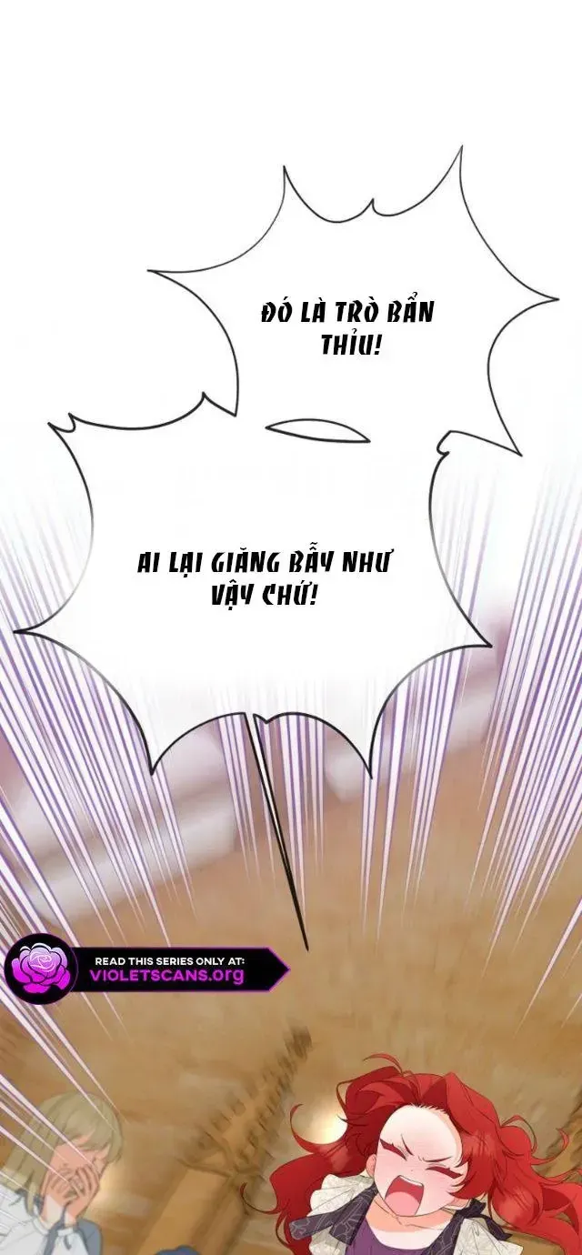 Dàn Nam Chính Bệnh Kiều Muốn Ăn Sạch Tôi Chap 15 - Next Chap 16