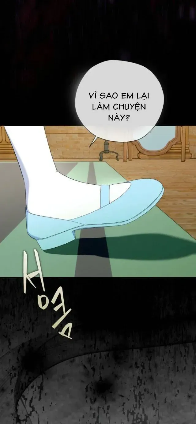 Dàn Nam Chính Bệnh Kiều Muốn Ăn Sạch Tôi Chap 15 - Next Chap 16